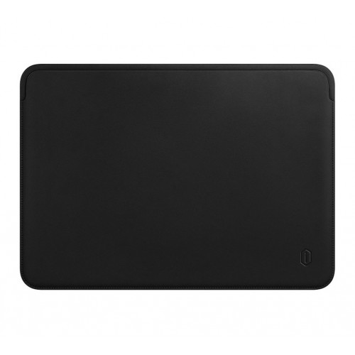 Чехол для MacBook 12 WIWU Skin Black