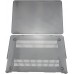 Чехол-накладка TOTO PC Case Apple Macbook Pro 13 Gray