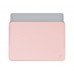 Чехол для MacBook 12 WIWU Skin Pink