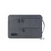 Сумка WIWU Pocket Sleeve MacBook 15 Grey