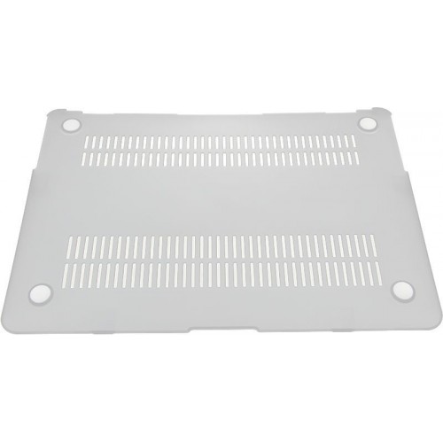 Чехол-накладка TOTO PC Case Apple Macbook Air 13 (2016) Clear