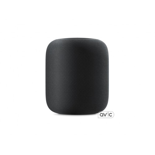 Колонка Apple HomePod Space Gray (MQHW2)