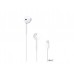 Наушники Apple EarPods with Lighting Connector (MMTN2)