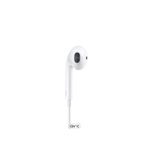 Наушники Apple EarPods with Lighting Connector (MMTN2)