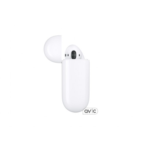 Наушники Apple AirPods with Charging Case (MV7N2) (Open Box)