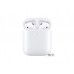Наушники Apple AirPods with Wireless Charging Case (MRXJ2) (Open Box)