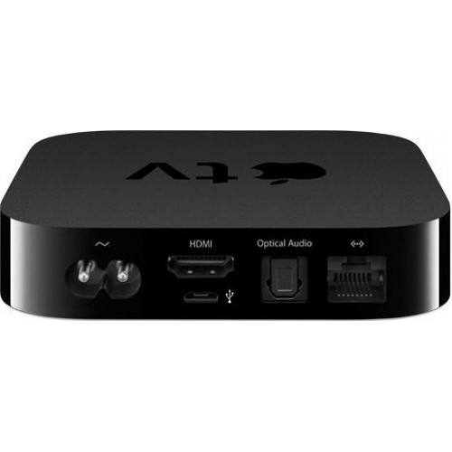 Apple TV 3G (MD199)