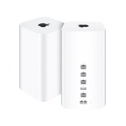 Apple AirPort Time Capsule 3 TB (ME182)