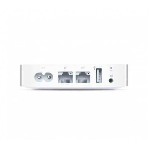 Apple AirPort Express (MC414)