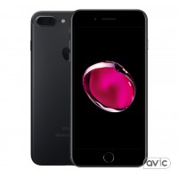 Смартфон Apple iPhone 7 Plus 32GB Black (MNQM2)