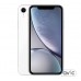 Смартфон Apple iPhone XR Dual Sim 64GB White (MT132)