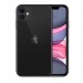 Смартфон Apple iPhone 11 128GB Black (MWLE2)