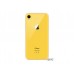 Смартфон Apple iPhone XR Dual Sim 256GB Yellow (MT1M2)