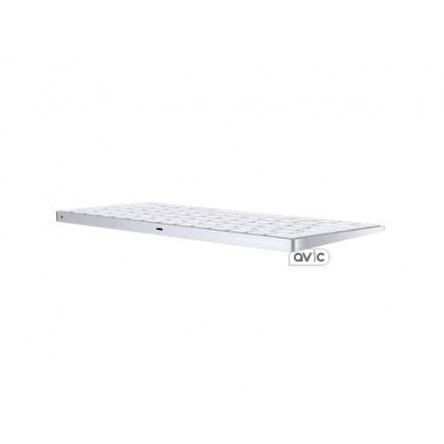 Apple Magic Keyboard (MLA22)