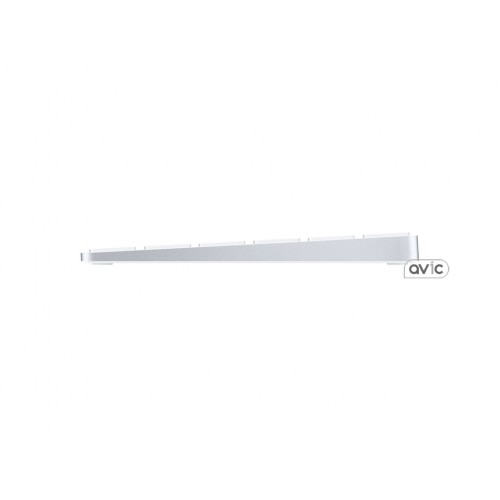 Apple Magic Keyboard (MLA22)