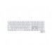 Apple Magic Keyboard with Numeric Keypad (MQ052)