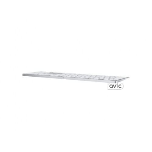 Apple Magic Keyboard with Numeric Keypad (MQ052)