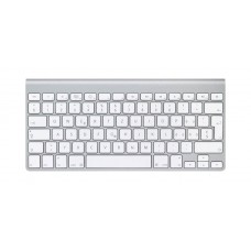 Apple Wireless Bluetooth Keyboard MC184