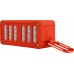 Колонка Mifa F6 Outdoor Bluetooth Speaker Red
