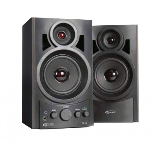 Акустическая система Gemix TF-10 Black