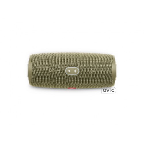Колонка JBL Charge 4 Sand (JBLCHARGE4SANDAM)