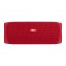 Колонка JBL Flip 5 Red (JBLFLIP5RED)