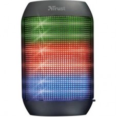 Колонка Trust Ziva Wireless Bluetooth Speaker with party lights (21967)