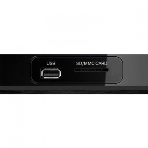 Акустическая система Sven MS-2050 black