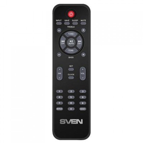 Акустическая система Sven MS-2050 black