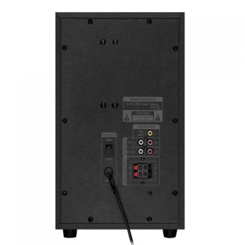 Акустическая система Sven MS-2100 Black