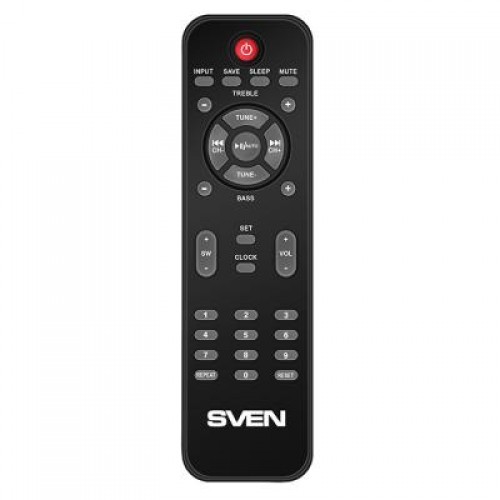 Акустическая система Sven MS-2100 Black