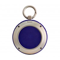 Колонка Divoom Voombox-Travel Blue