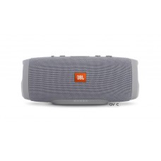 Колонка JBL Charge 3 Gray (JBLCHARGE3GRAYEU)