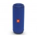 Колонка JBL Flip 4 Blue (JBLFLIP4BLUAM)
