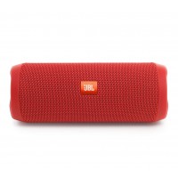 Колонка JBL Flip 4 Red (JBLFLIP4REDAM)