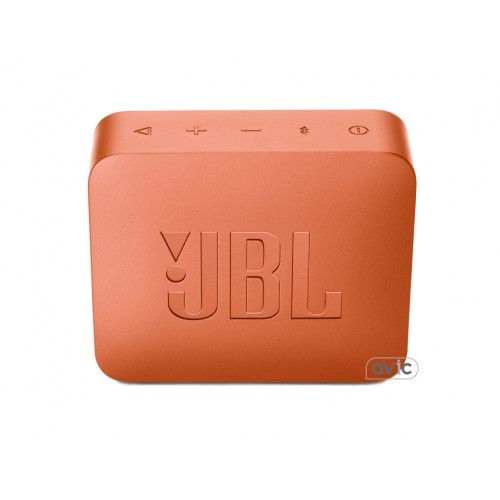 Колонка JBL GO 2 (JBLGO2ORG)