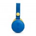 Колонка JBL JRPOP Cool Blue (JBLJRPOPBLU)