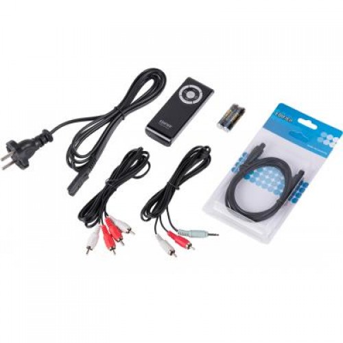 Акустическая система Edifier R2700 Black