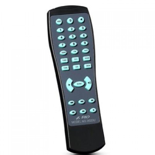 Акустическая система F&D A-520U black