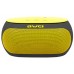 Колонка AWEI Y200 Bluetooth Speaker Yellow