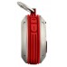 Колонка Divoom Voombox-Travel Red