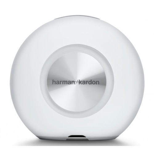 Колонка Harman Kardon Omni 10 White (HKOMNI10WHTAM)