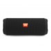 Колонка JBL Flip 4 Black (JBLFLIP4BLKAM)