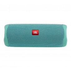 Колонка JBL Flip 5 Teal (JBLFLIP5TEAL)