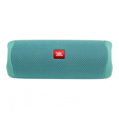 Колонка JBL Flip 5 Teal (JBLFLIP5TEAL)