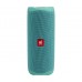 Колонка JBL Flip 5 Teal (JBLFLIP5TEAL)