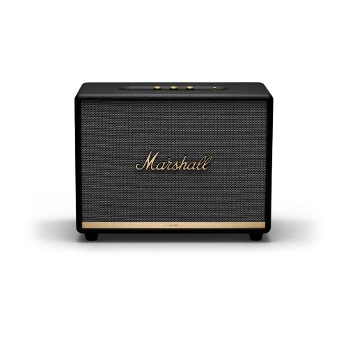 Колонка Marshall Woburn II Black (1001904)