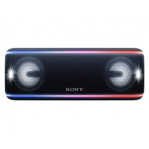 Колонка Sony SRS-XB41 Black (SRSXB41B.RU4)