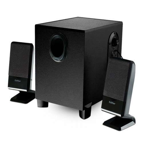 Акустическая система Edifier R101V Black