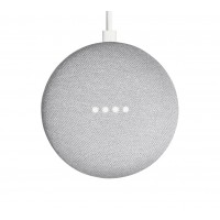 Колонка Google Home Mini Chalk
